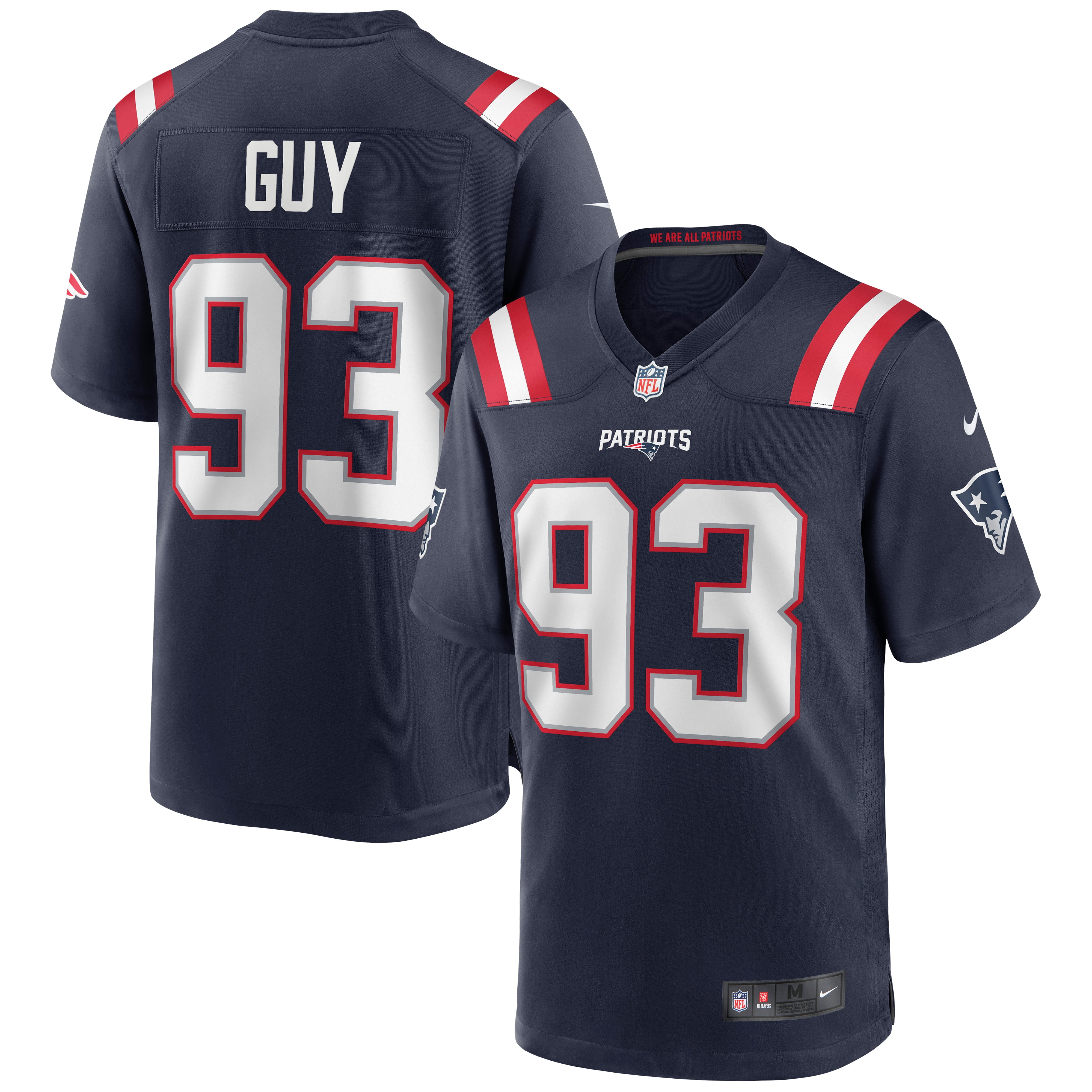 patriots jersey walmart