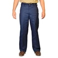 thumbnail image 2 of Original Ben's Pants - Navy (698), 2 of 3