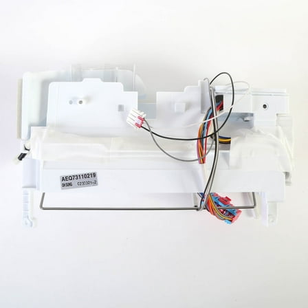 LG AEQ73110228 ICE MAKER ASSEMBLY KIT (GENUINE OEM PART)