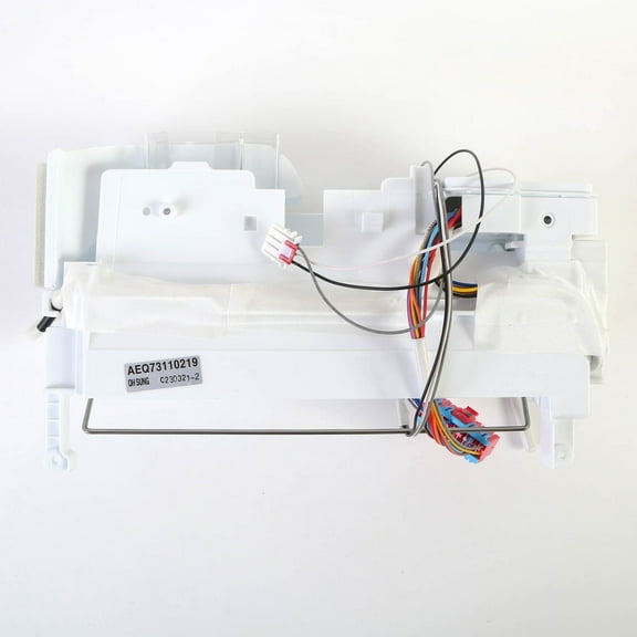 LG AEQ73110228 ICE MAKER ASSEMBLY KIT (GENUINE OEM PART)
