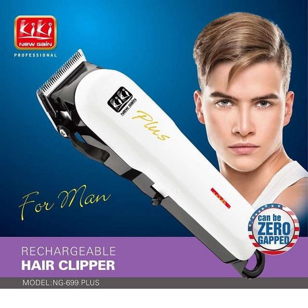 hair clippers me
