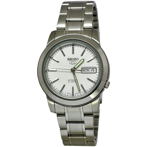 Seiko 5 Automatic 21 Jewels SNKE49 SNKE49K1 SNKE49K Mens Watch