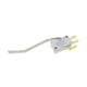 thumbnail image 2 of Microswitch for Hotpoint//Ariston/Swan Tumble Dryers and Spin Dryers, 2 of 3