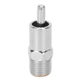 thumbnail image 1 of Pig Nipple Drinker, Convenient Safe Pig Drinker  For Pig Keeping Copper  Round-billed, 1 of 8
