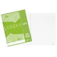 thumbnail image 1 of Louis  Garneau cahier Canada ligné vert, 1 of 1