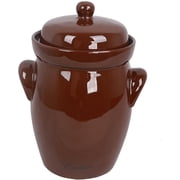 Excalibur EMCP5 5 Liter Fermenting Crock Pot