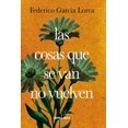 thumbnail image 1 of Las cosas que se van no vuelven, 1 of 2
