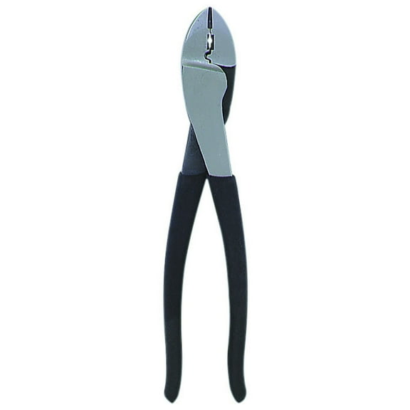9-1/2 in. Wire Crimping Tool