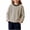 Black-11, variant on VIPOIN Striped Long Sleeve Shirt for Kids, Crewneck Casual Soft Daily Top, Sizes 2-12 Years