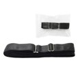 thumbnail image 5 of Prolriy Belts for Women -Movement Elasticity Belt Shirt Waist Unisex -Wrinkle Adjustable Fixed Belt, Belt Men, 5 of 7
