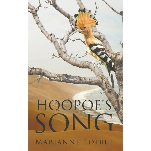 Hoopoe's Song, (Paperback)