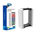 thumbnail image 2 of Games Disc Storage Tower Case for PS5 Games Disc Storage Rack, 2 of 6