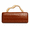 light brown, variant on Handbag for Women, PU Shoulder Bag Crossbody Purse with Statement Shape, Compact Evening Bag for Dinner, Party, Daily Outfit, 10.0 x 3.7 x 1.8 in