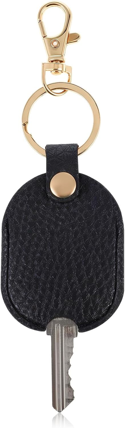 KARENSKEYS Key Sleeve - Protective Cover For Keys, Simple & Functional
