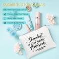 thumbnail image 4 of Regalos de agradecimiento, cesta de agradecimiento Suhctuptx para mujer, 4 of 8