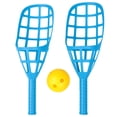 thumbnail image 3 of Juguete De Juego De Pelota, Con Juego De Captura De Pelota, Interactivo Para Niños, Capacidad De Reacción De Juguete Al Aire Libre Para Niños ANGGREK Otros, 3 of 8