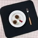 thumbnail image 2 of Esterilla de secado de platos de microfibra para el hogar, escurridor de fregadero de cocina, toalla para vajilla Negro, 2 of 8