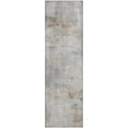 thumbnail image 2 of Addison Rugs Mayfield Premium Machine Washable Transitional Abstract Linen Runner Rug, 2'3" x 7'6", 2 of 6