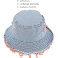thumbnail image 3 of Women's Summer Travel Hat - Perfect Choice for Beach Sun, 3 of 5