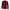Red, variant on YYDGH Men's Cardigan Sweater V Neck Long Sleeve Button Down Knitted Sweater Casual Full Winter Cardigans Coats with Pockets Coffee L