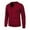 01 Wine, variant on Awdenio Sweaters for Men Cardigan Pockets Casual Slim Fit V-Neck Knitted Sweaters Button up Fall Long Sleeve Solid Color Sweater Coat