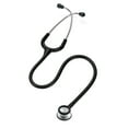 thumbnail image 2 of Littmann Classic II Pediatric Stethoscope, Blue Tube, 2 of 7