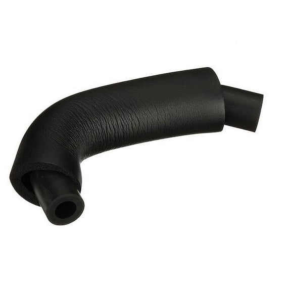 PCV Valve To Intake Crankcase Breather Hose - Compatible with 2007 - 2011 Toyota Tundra 2008 2009 2010