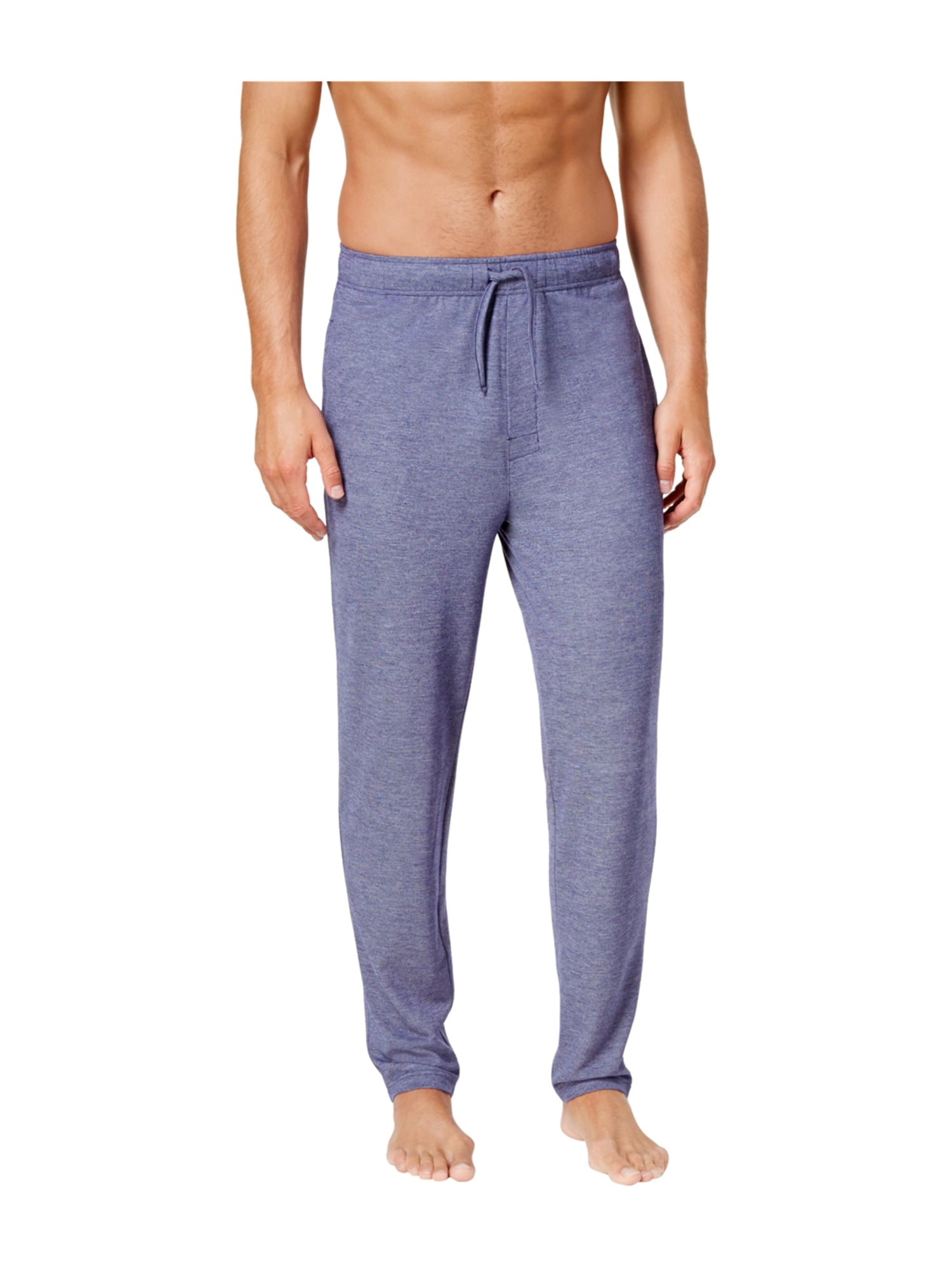 Weatherproof Mens Drawstring Pajama Lounge Pants htmarnavy1t XL/29 ...