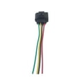 thumbnail image 4 of Paquete de 2-4 enchufes de Arnés de conector de bobina de encendido kusrkot 1J0 973 724, 4 of 5