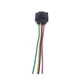 thumbnail image 4 of Conector de Arnés de Cables de Bobina de Encendido 1J0 973724 para Rabbit Zulema Arnés de cables, 4 of 5