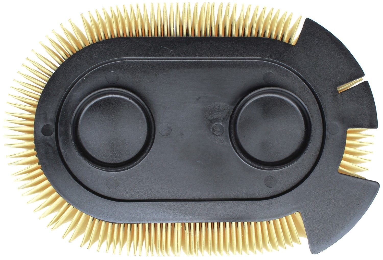 MAHLE LX 5243 Air Filter