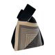 thumbnail image 3 of Bolso de mano de punto para mujer, bolso con asa superior abierta, bolso de mano, bolso Hobo Cuadrado Jinwen Bolso de hombro para mujer, 3 of 8
