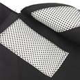 thumbnail image 4 of 1Pcs Black Nylon and Spandex Shoulder Support for Joint Pain Management and Adults, 4 of 9