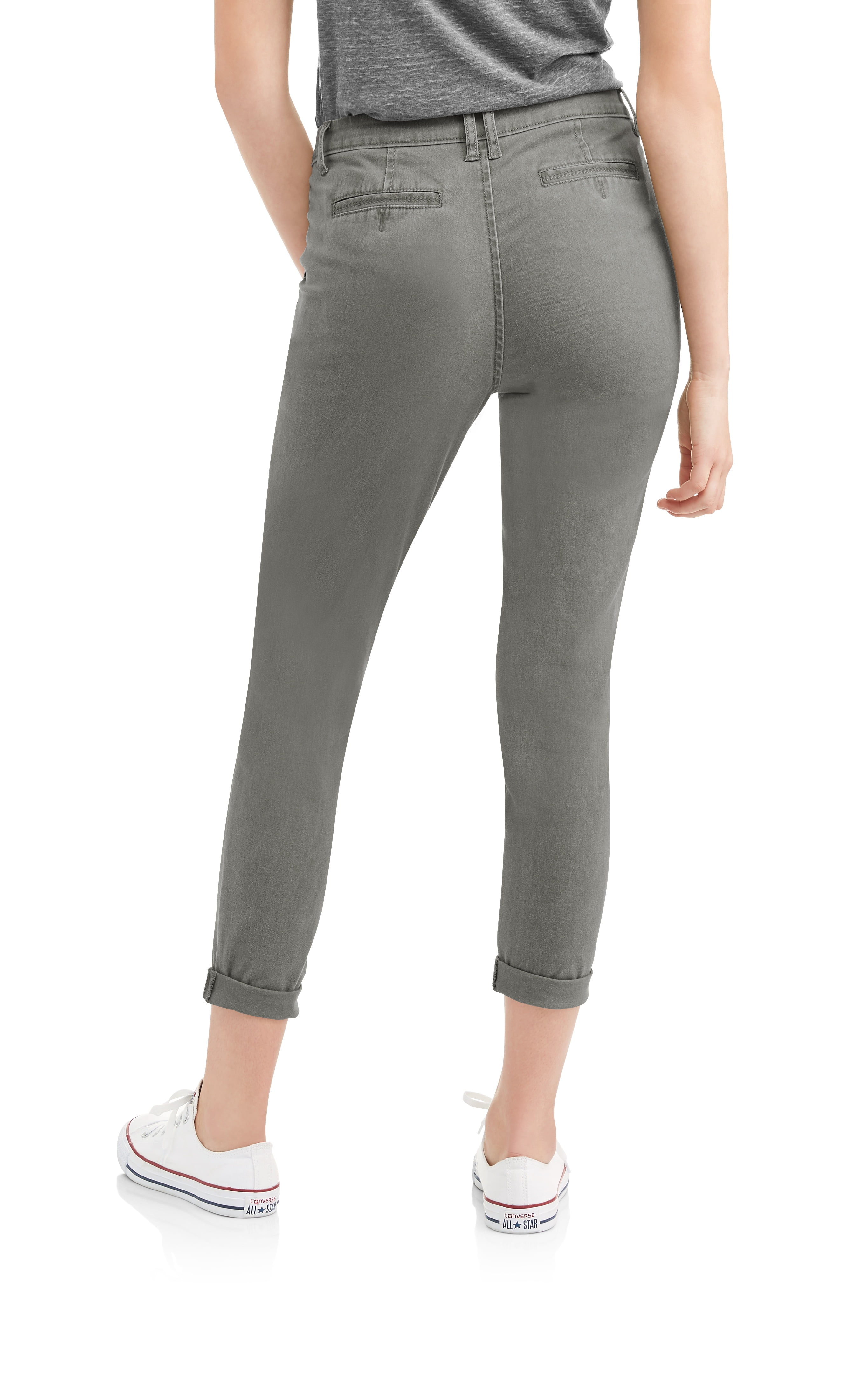 faded glory chino pants