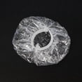 thumbnail image 2 of ruzhgo 100PCS Ear Protector Caps Disposable Elastic Clear Shower Water Ear Covers, 2 of 8