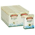 thumbnail image 1 of Aurora Coarse Mediterranean Sea Salt | 1KG/Unit, 12 Units/Case, 1 of 3