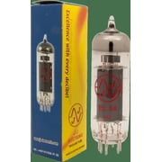 JJ Tubes EL84/6BQ5 Power Tubes (Matched Pair)