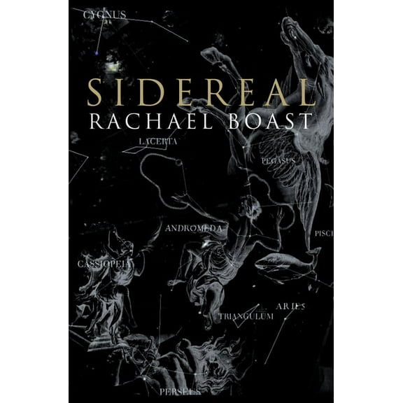 Sidereal, (Paperback)
