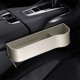 thumbnail image 5 of Riwesomey Caja de almacenamiento para grietas de asiento de coche, organizador lateral multifuncional, funda de soporte Universal profesional de alto Automoción decorativa y accesorios pasajero Riwesomey VI016862-02, 5 of 6