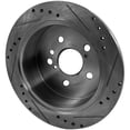 thumbnail image 4 of For 2004-2006 RX330 Brake Disc, 4 of 5