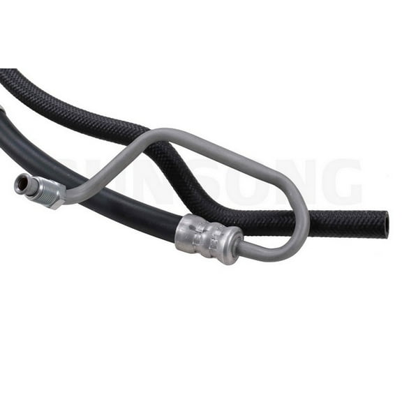 Sunsong 3401170 Power Steering Hose Assembly
