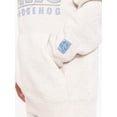 thumbnail image 6 of Sonic the Hedgehog Boy's Graphic Hoodie with Matching Jogger Pant, 2 Piece Set, Sizes 4-16, 6 of 10