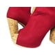 thumbnail image 3 of Zapatilla Para Dama Media Plataforma Boca De Pescado Nyxmart NYXMART Zapatilla, 3 of 3