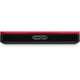 thumbnail image 3 of Disco Duro Externo SEAGATE Backup Plus Slim 2TB USB 3.0 Rojo STDR2000103, 3 of 4