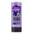 thumbnail image 1 of ORIGINAL SOURCE Lavender Shower Gel 2 x 250 ml, 1 of 1