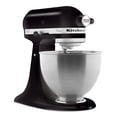 thumbnail image 2 of Batidora KitchenAid K45SSOB Clásica 4.2 L Negra, 2 of 4