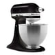 thumbnail image 2 of Batidora KitchenAid K45SSOB Clásica 4.2 L Negra, 2 of 4