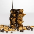 thumbnail image 3 of PROBAR - GO Energy Bars - Peanut Butter Chocolate Chip - Gluten-Free, Non-GMO, Whole Food Ingredient Snack Bars - 12 Pack, 3 of 5