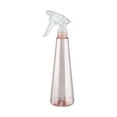 thumbnail image 2 of BiFandian Large Diamond Spray Bottle, Handheld Watering Bottle for Home Gardening, Mist Sprayer for Plants, Cleaning, Ironing, Adjustable Nozzle, Refillable Container, 2 of 6