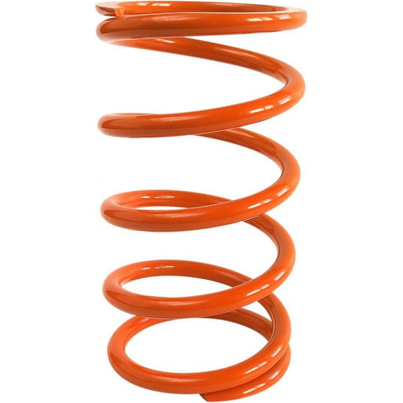 Primary Drive Clutch Spring - Orange